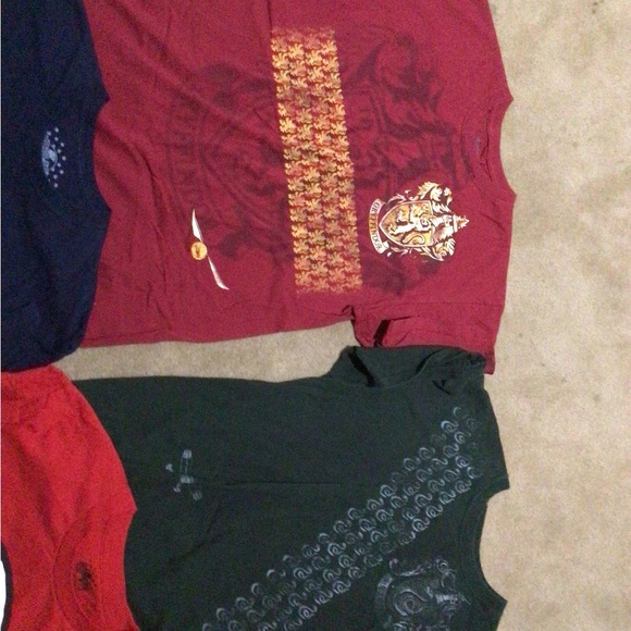 Large tshirt bundle - Picture 2 of 6